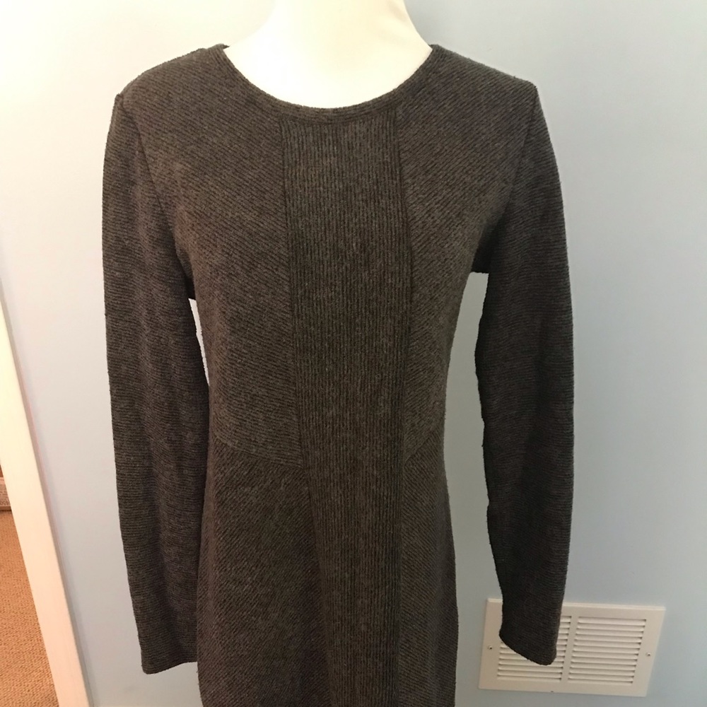 Lou and Grey dress